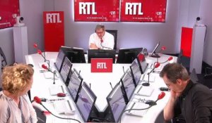 "La France n'est pas un État raciste", estime Raphaël Enthoven sur RTL