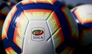 Serie A : le top 20 des joueurs les plus chers