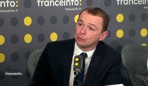 Pas de prime exceptionnelle non plus pour les fonctionnaires, annonce Olivier Dussopt sur France Info