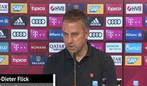 Bayern - Thiago Alcantara absent trois semaines