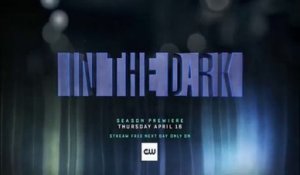 In the Dark - Promo 2x10