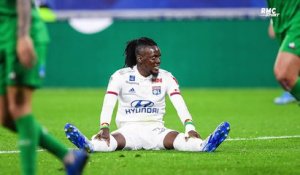 OL : Traoré demande plus d'encouragements de la part des supporters (et veut rester)