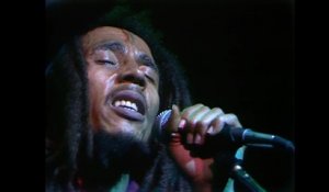 Bob Marley & The Wailers - Get Up, Stand Up