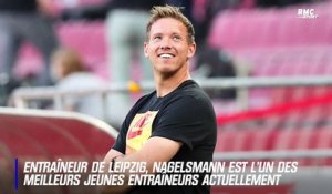 Bundesliga : Nagelsmann trouvait Tuchel "épuisant" à Augsbourg