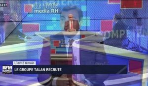 Groupe Talan : 600 postes à pourvoir - 13/06