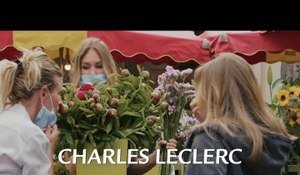 Ferrari - Découvrez "Le Grand Rendez-Vous", le film avec Charles Leclerc et le Prince Albert II