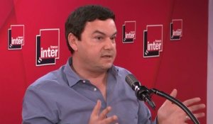 Thomas Piketty : "Le plan européen, 500 milliards d'euros, c'est à peine plus de 3 % du PIB de l'Union européenne"