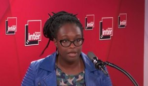 Sibeth Ndiaye la famille Traoré "peut être parfois manipulée, récupérée, mais il me semble légitime qu'ils demandent justice"