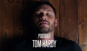 Tom Hardy - Portrait de Stars de cinéma