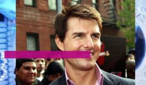 Tom Cruise : de quel trouble neurologique souffre l'acteur ?