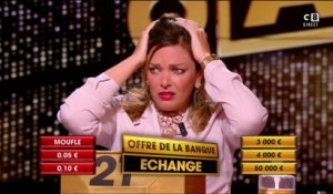 Virginie accepte l'échange du banquier, a-t-elle bien fait ?