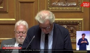 Questions au Gouvernement (24/06/2020)