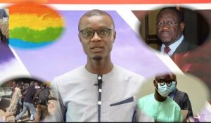 Taxaw seetlu: nouvelles révélations sur l'affaire Cheikh Yérim et la famille de  Mbaye Ndiaye