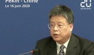 Coronavirus : La situation jugée «extrêmement grave» à Pékin