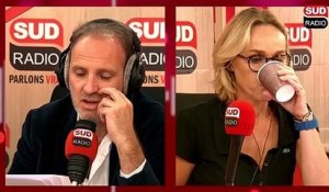 Martine Vassal - "Non au coup d'Etat de Mélenchon et à ce pastis marseillais à gauche !"