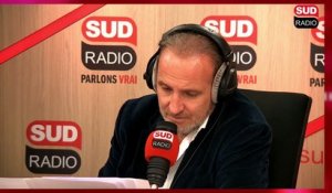 Benoît Payan - "Michèle Rubirola ne se mettra pas au niveau du caniveau avec Vassal et Ravier"