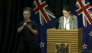 Coronavirus: La Nouvelle-Zélande confie la gestion de ses frontières à l'armée après l'apparition de deux nouveaux cas