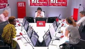 RTL Déjà demain du 17 juin 2020