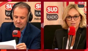 L'édito politique de Françoise Degois - "Manuel Valls se prépare à être l'idiot utile de la Macronie"
