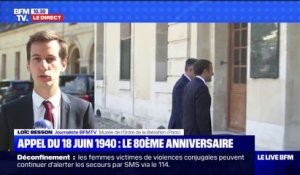 Appel du 18 juin 1940: quel est le programme d'Emmanuel Macron pour cette journée de commémoration ?
