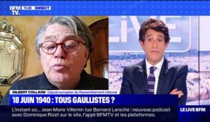 Marine Le Pen lâchée dans son camp ? (3) - 18/06