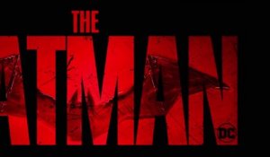 THE BATMAN (2021) Teaser VO - HD