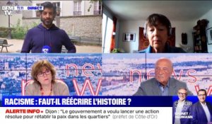 Racisme : faut-il réécrire l'histoire ? - 19/06