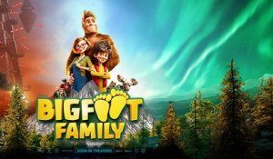 BigFoot Family Film