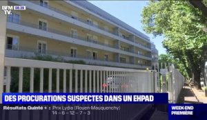 Municipales: des procurations suspectes dans un Ehpad à Marseille