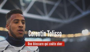 Bayern - Tolisso, deux ans de galère