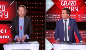 Le Grand Jury du 21 juin 2020