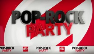 Coldplay, Queen, R.E.M. dans RTL2 Pop-Rock Party by RLP (19/06/20)