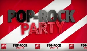 INXS, Ed Sheeran, KT Tunstall dans RTL2 Pop-Rock Party by Loran (20/06/20)