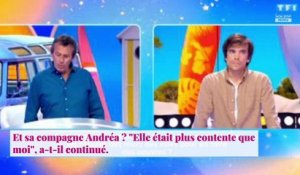 Les 12 coups de midi : Colas en couple, qui est sa compagne Andréa ?