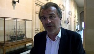 Bouches-du-Rhône : "L'été sera capital pour nos entreprises" affirme JL.Chauvin (CCIAMP)