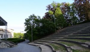 Namur: la rénovation du Théâtre de Verdure et du Stade des Jeux devrait débuter en août 2022