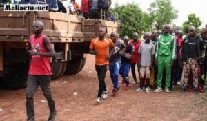 Mali : l’actualité du jour en Bambara Mardi 23 Juin 2020