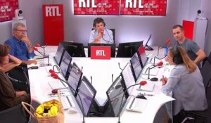 RTL Déjà demain du 23 juin 2020