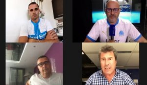 OM : Omar Da Fonseca "Marseille est représentée dans le monde entier"