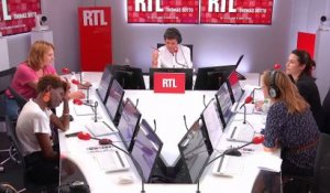 RTL Déjà demain du 24 juin 2020