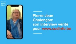 Pierre-Jean Chalençon sur le monde de la télévision :  « Les présentateurs, on dirait des rutabagas et des topinambours »