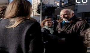 Municipales 2020 à Lyon: Georges Képénékian veut «prendre soin des Lyonnais»