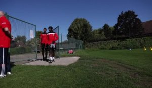 Football:reprise de l'entraînement pour Mouscron