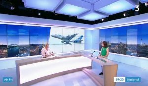 Aviation : Air France a fait voler un A380 pour la dernière fois