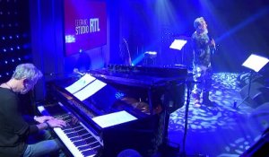 Florent Pagny - Noir et blanc (Live) - Le Grand Studio RTL