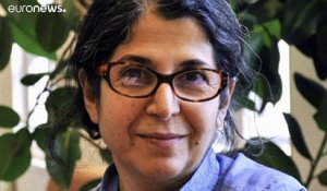 Iran : peine confirmée pour une chercheuse franco-iranienne