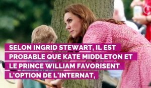 Kate et William : ce "terrible traumatisme" qui pèse sur une de leur future décision pour leurs enfants