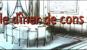 Le dîner de cons (1998) - Bande annonce
