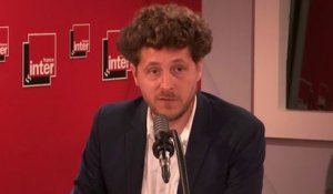 Julien Bayou : "Devant l'obstacle, LREM choisit les coalitions anti-climat : à Lyon, à Bordeaux, à Strasbourg, à Toulouse"
