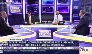 Bernard Aybran VS Philippe Béchade: Les plans d'aide annoncés par les États bénéficieront-ils à l'économie réelle ? - 01/07